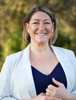 Jessica A Kroeger | Florida Mortgage Loan Officer